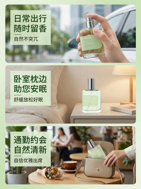 [垫图] https://gd-visitor.dancf.com/tmp02/undefined/86a0784d097247a0a95175a4049c0bf1.png
SIANOAU栀子花香水使预览效果