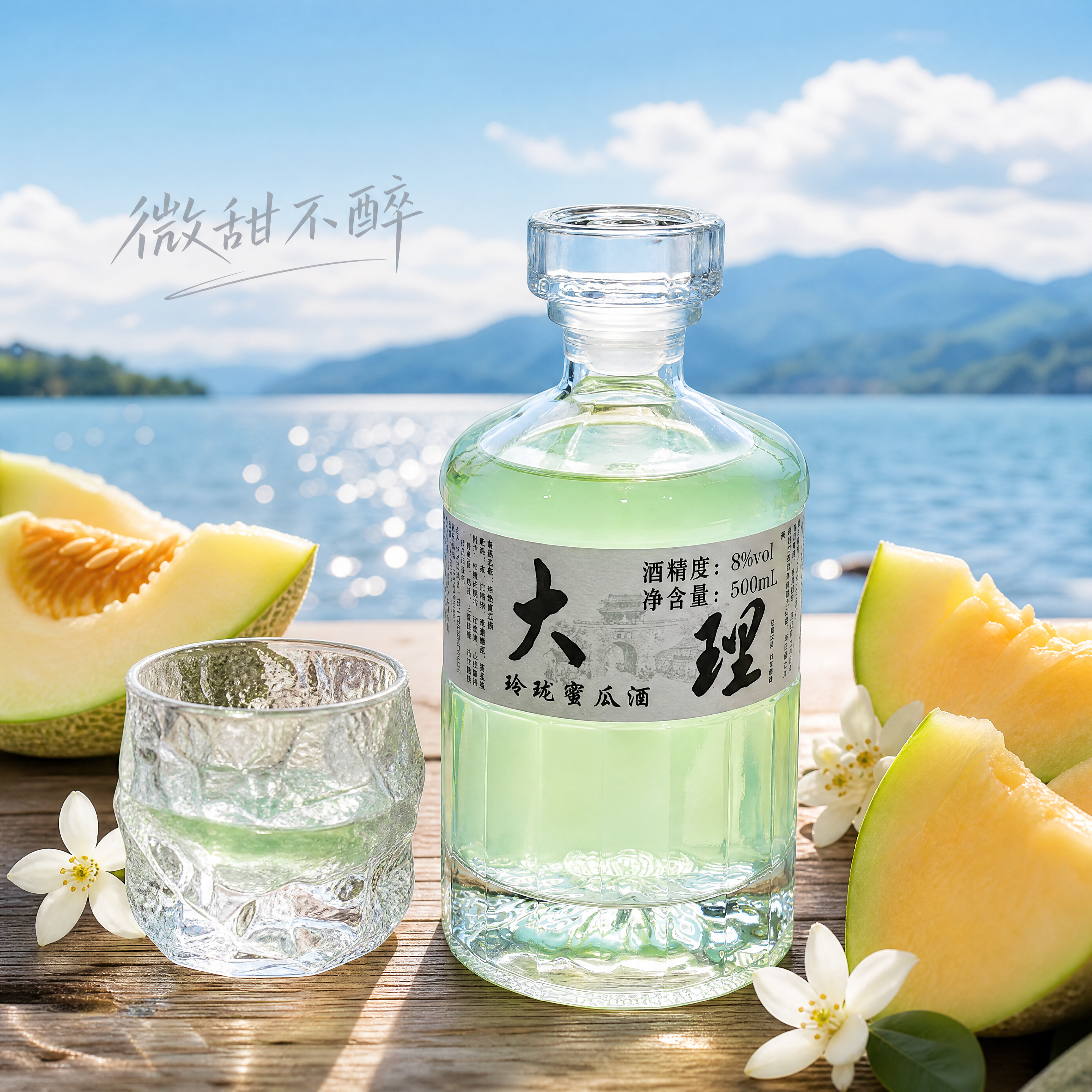 创意预览图
