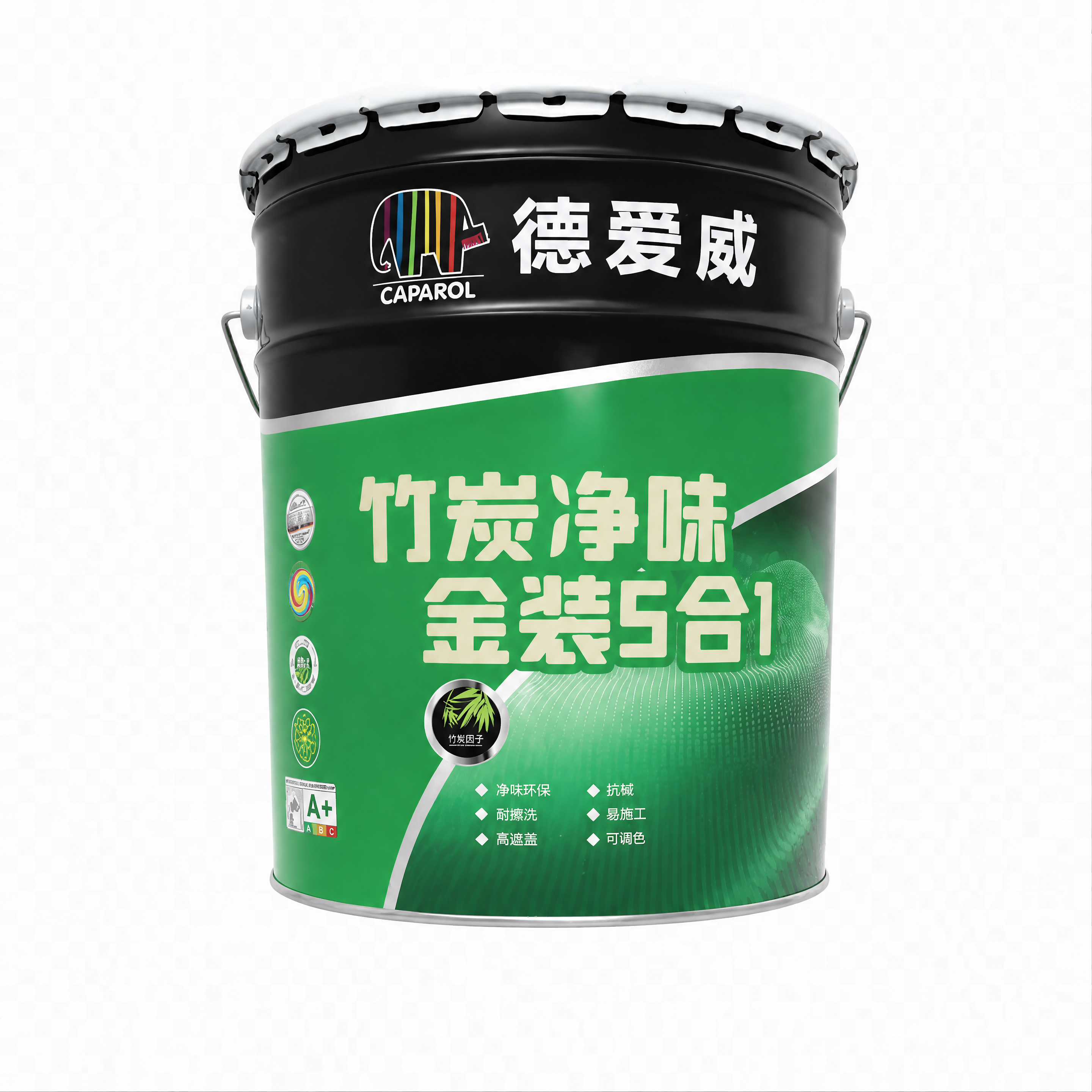 创意预览图