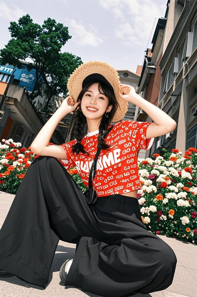 模板预览图