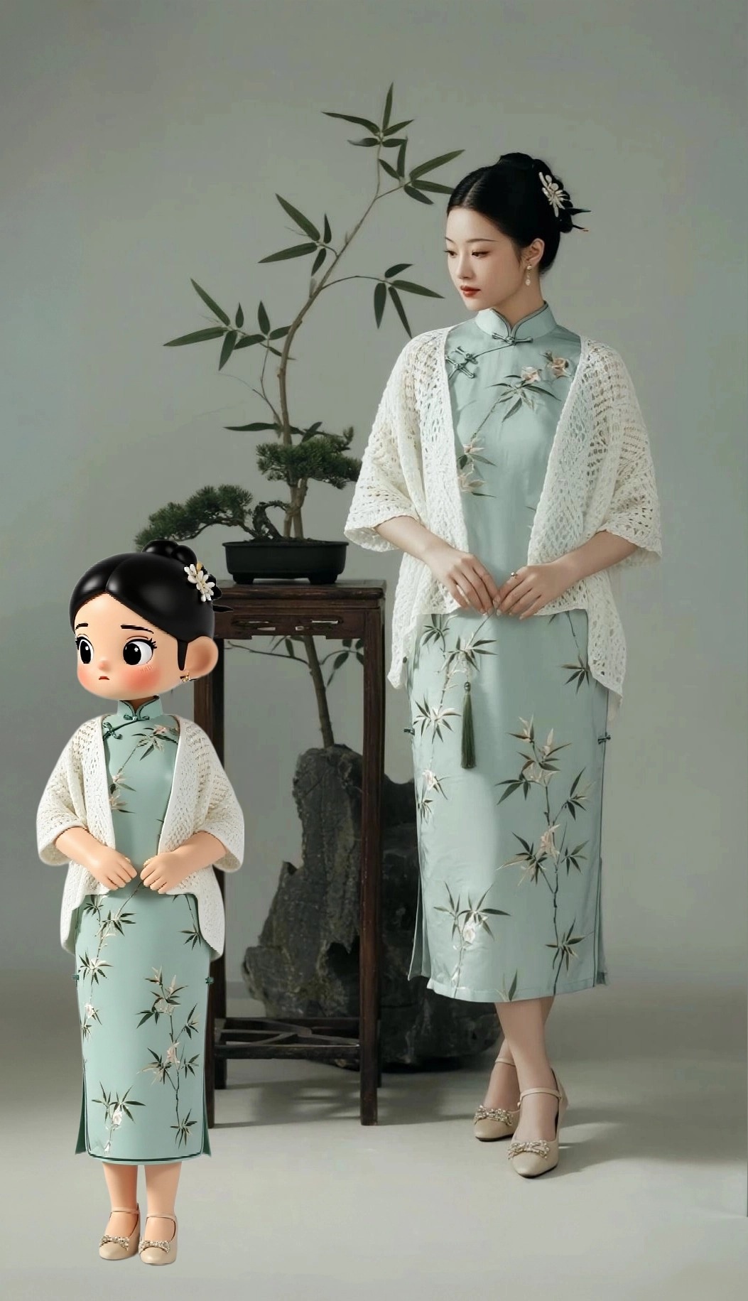 创意预览图