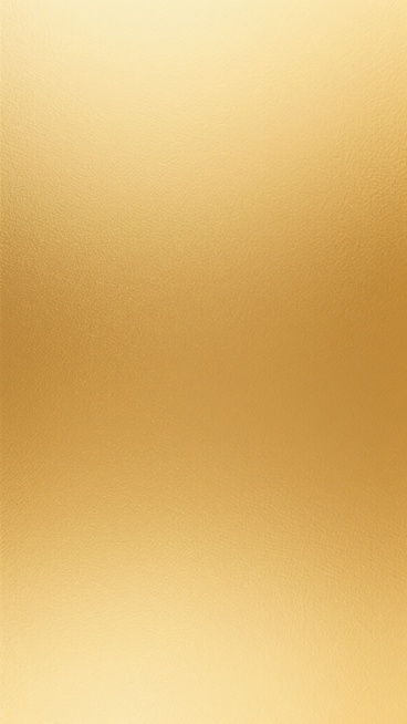 一张金色背景的图片，整体呈现出细腻的磨砂质感，色彩均匀柔和，从顶部到底部有轻微的明暗渐变，营造出温暖、高贵且典雅的氛围，画面简洁干净，没有任何图案、文字或装饰元素，只有纯粹的金色底色，给人一种简约而奢华的视觉感受。预览效果