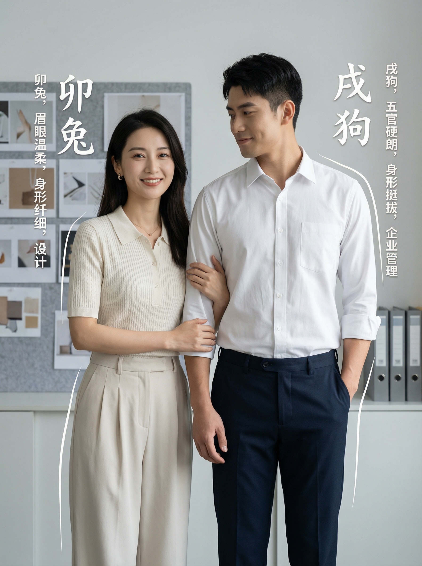 创意预览图