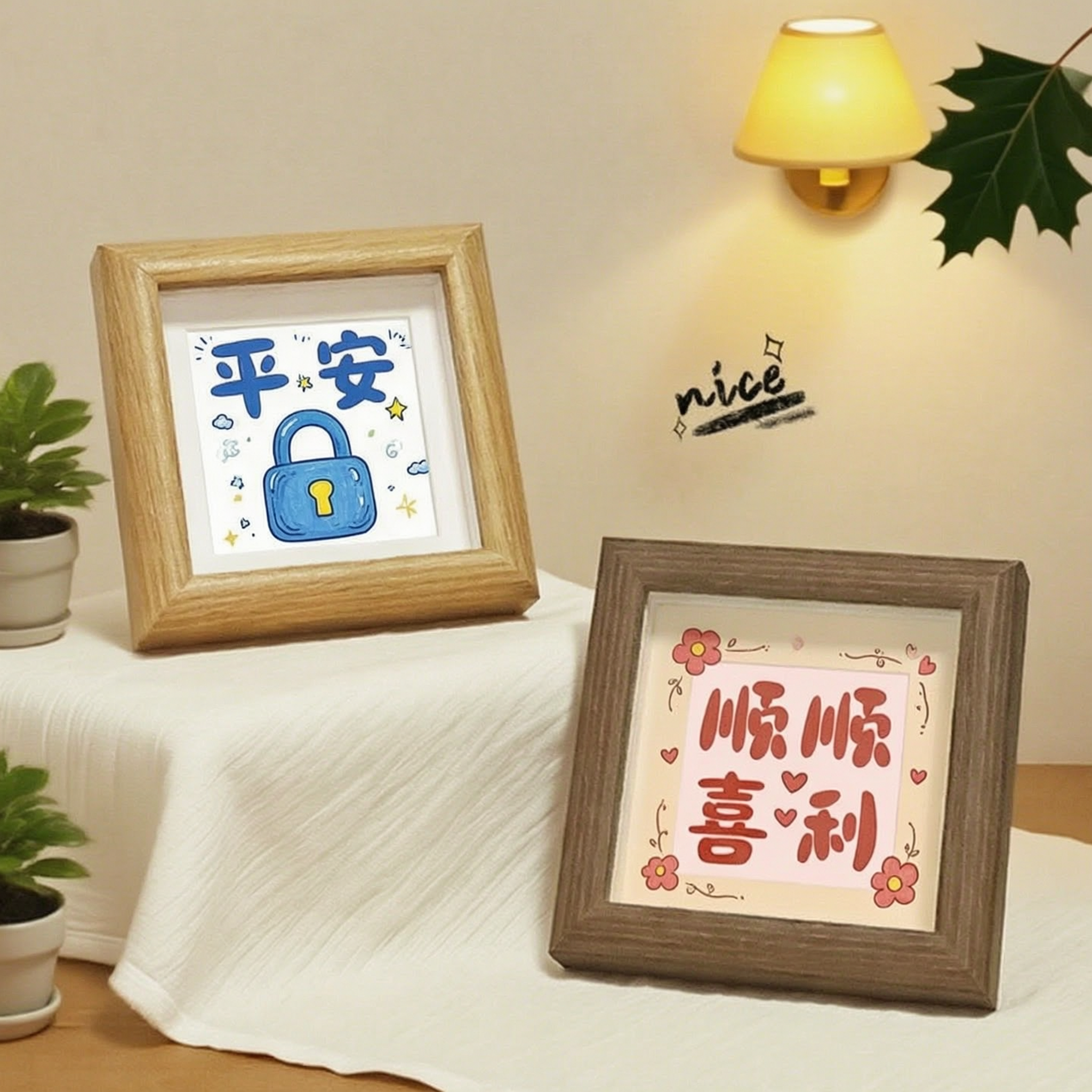创意预览图