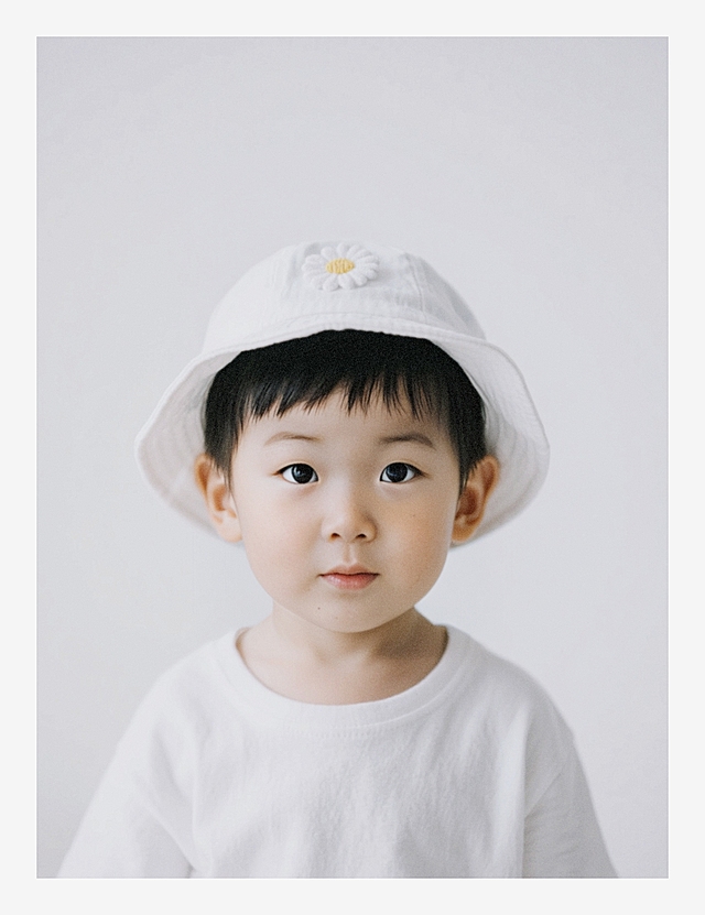 民咕咕小时候真的好可爱。。。