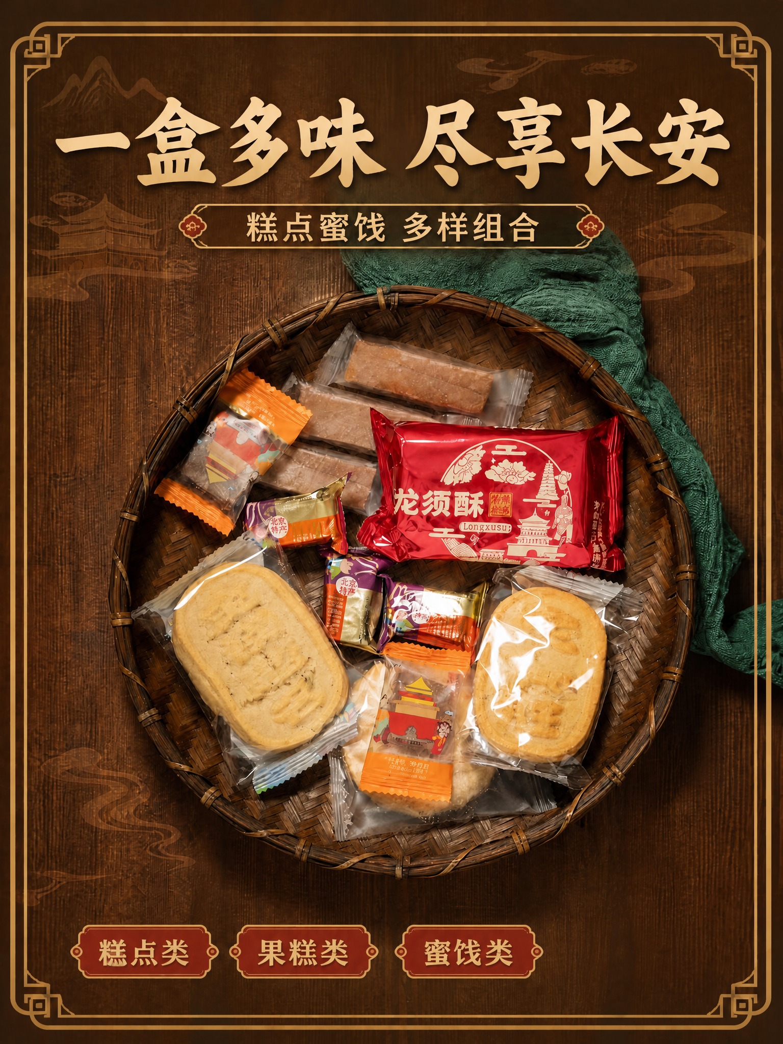 稿定 AI 图片作品 - 图片创意预览