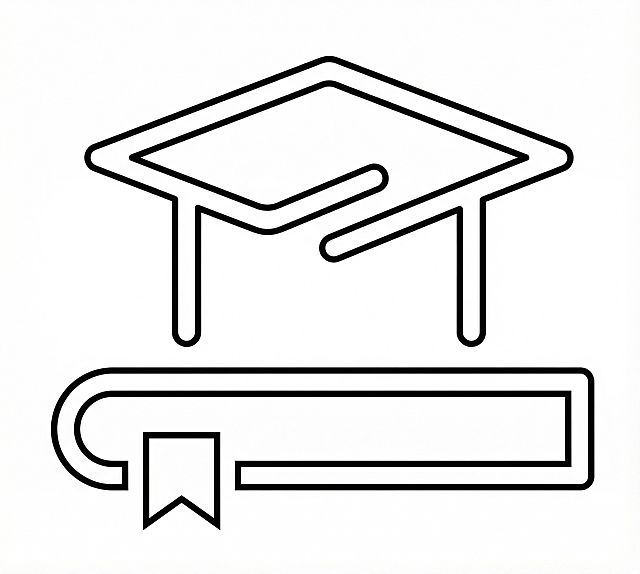 生成黑白线条图