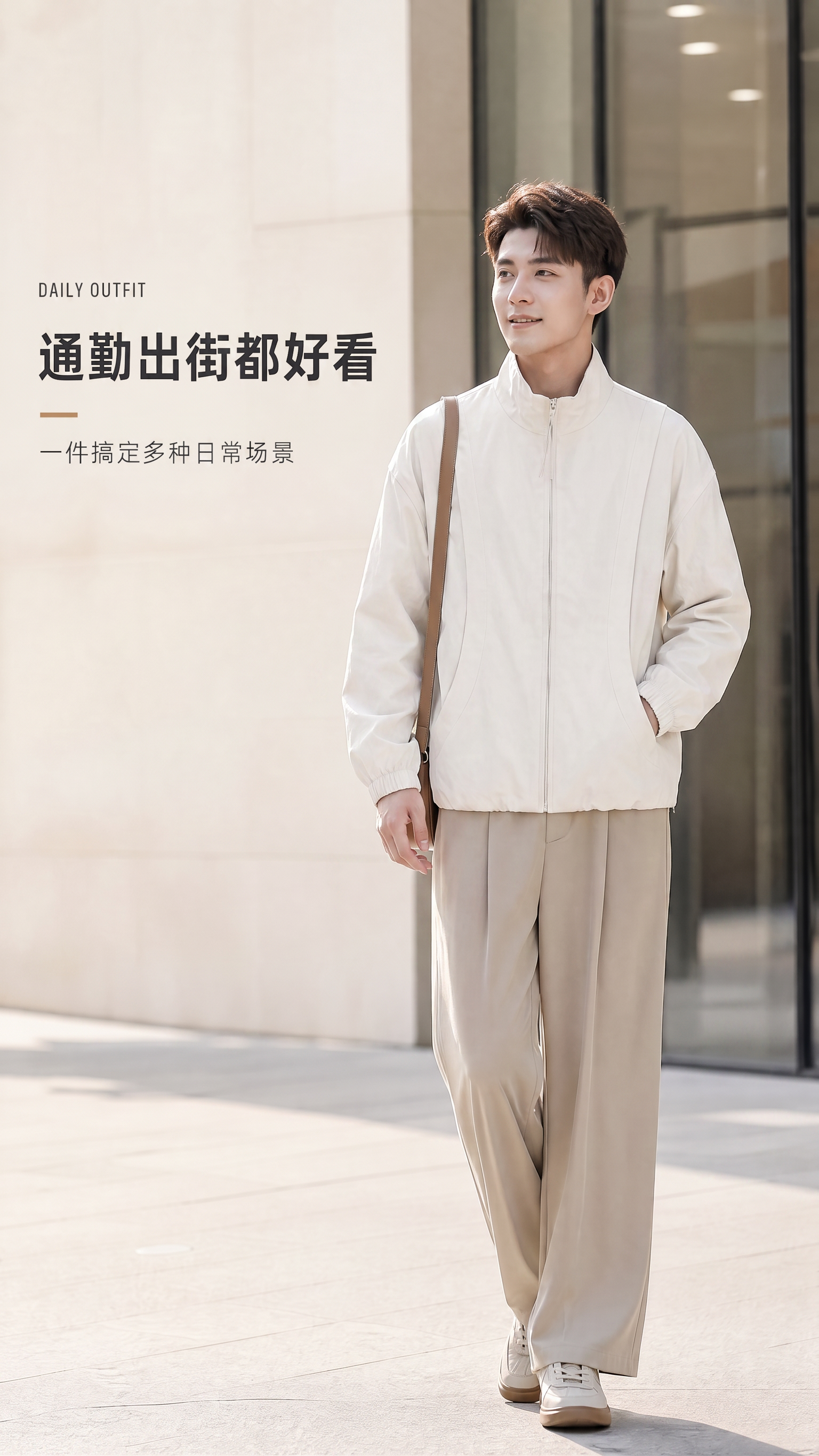 换男模特 - 图片创意预览