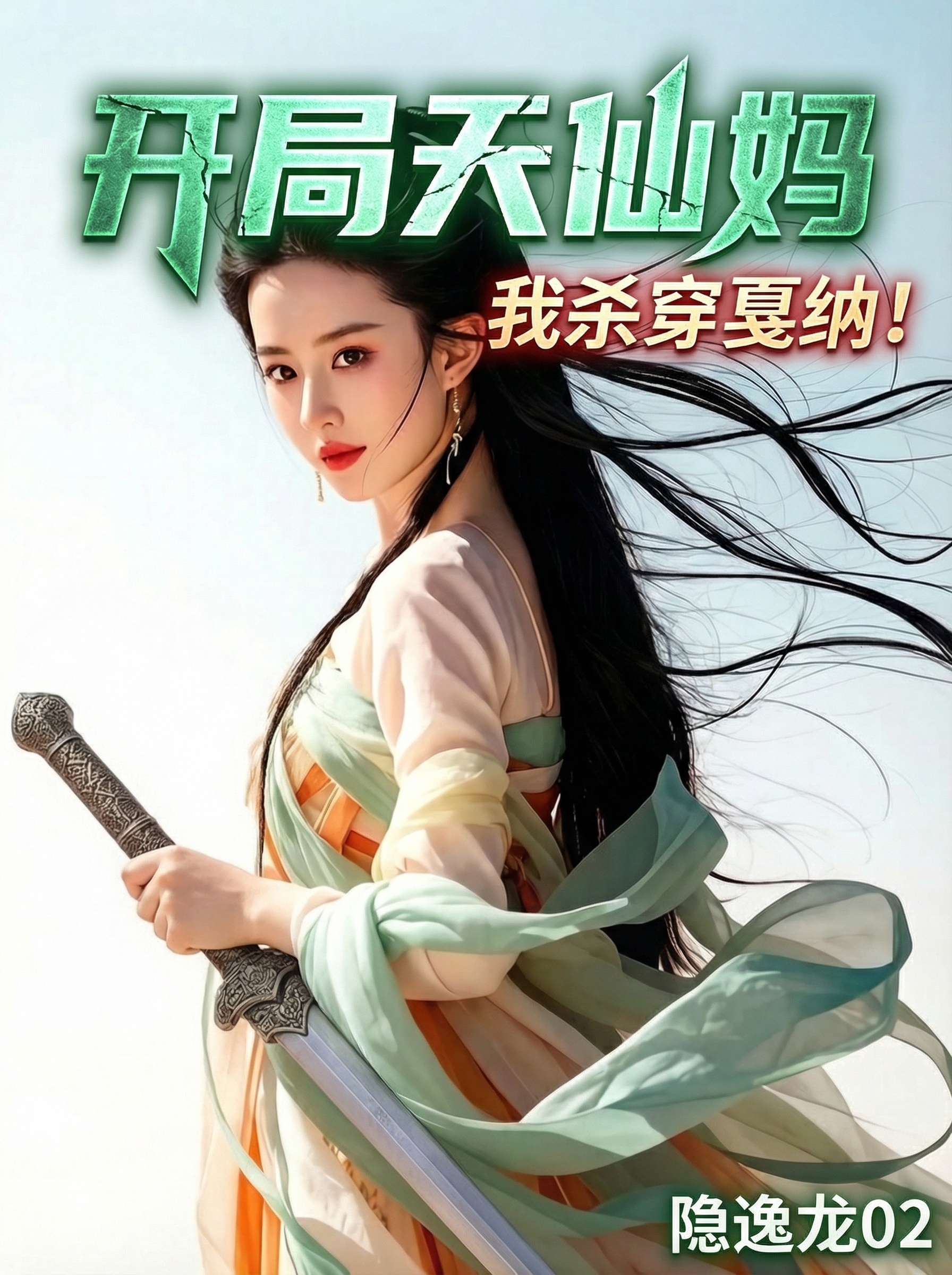 创意预览图