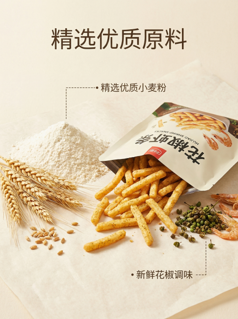 以上6张图片帮我生成3：4比例预览效果