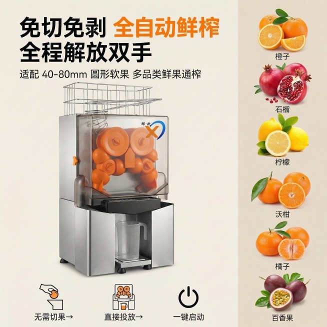 预览效果