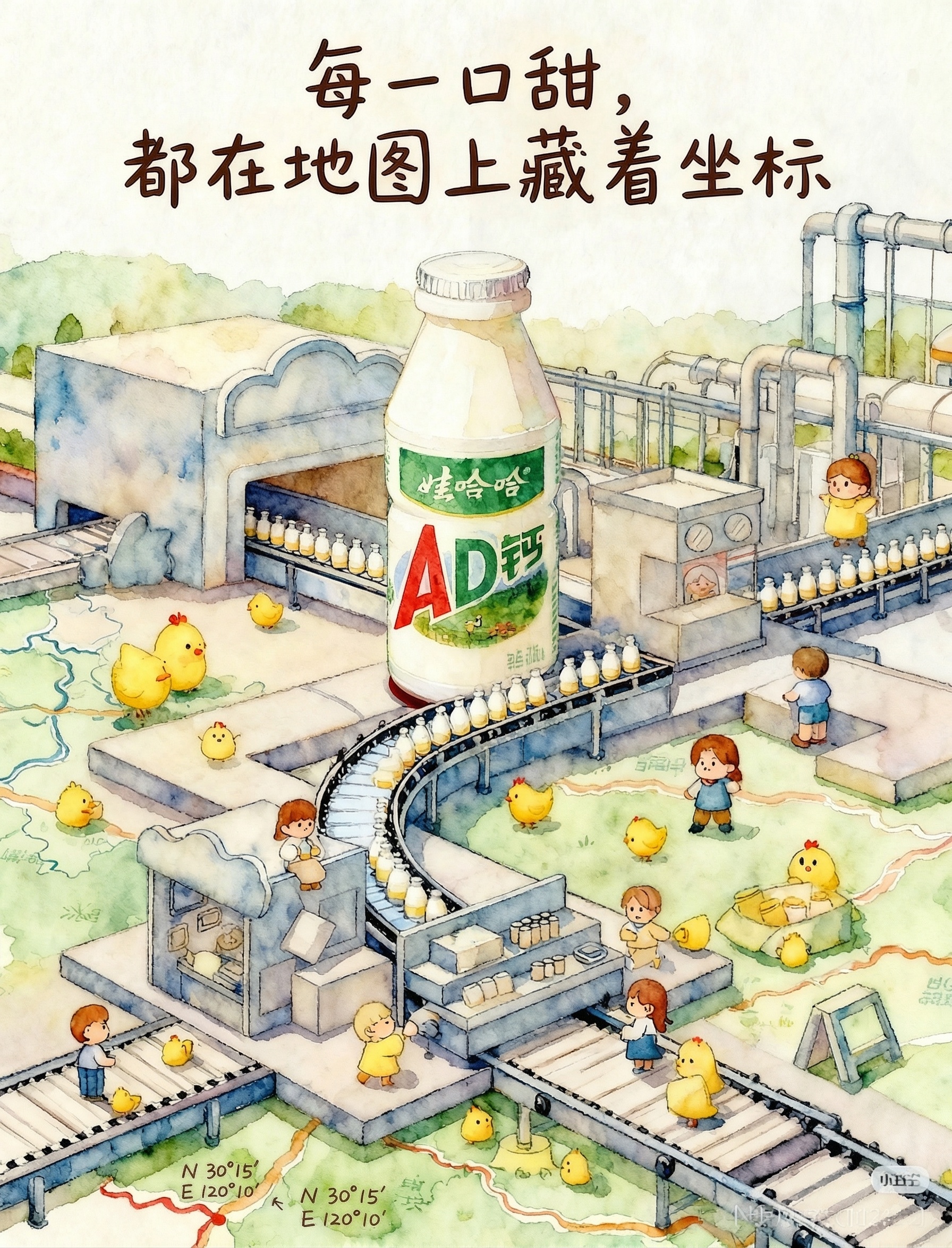 创意预览图