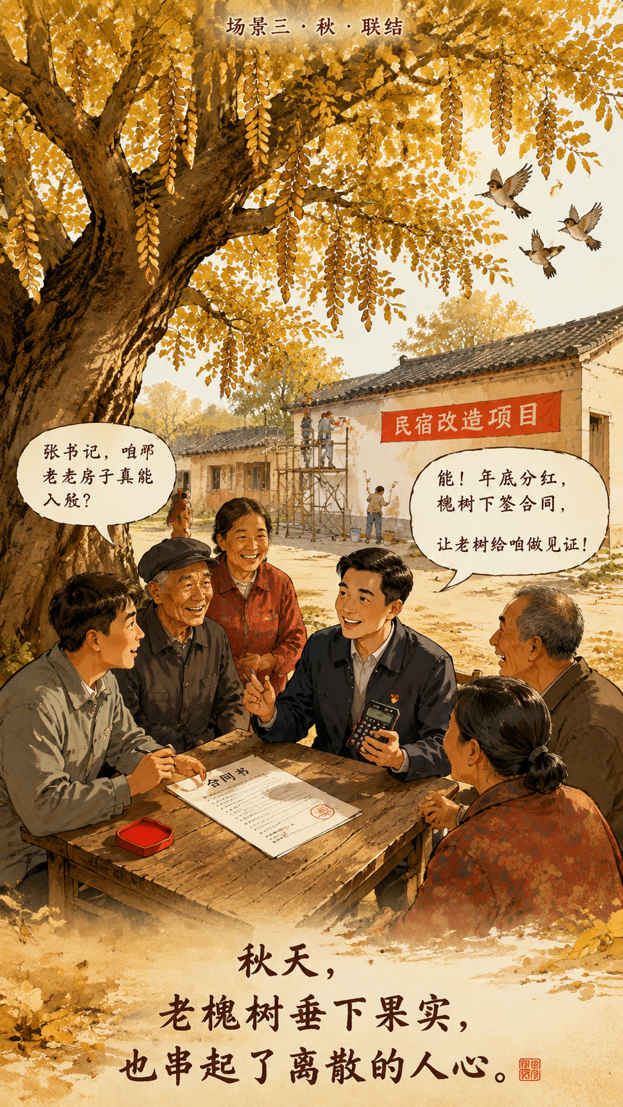 创意预览图