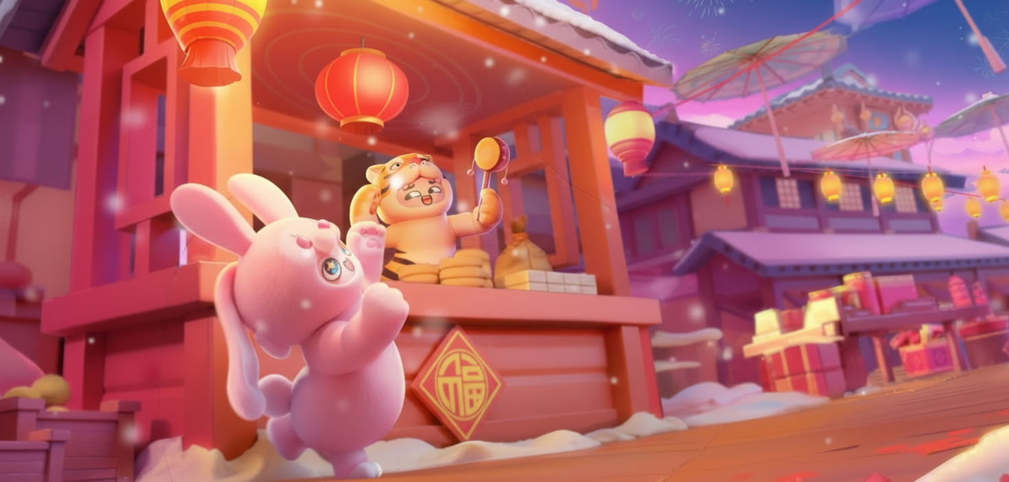 创意预览图