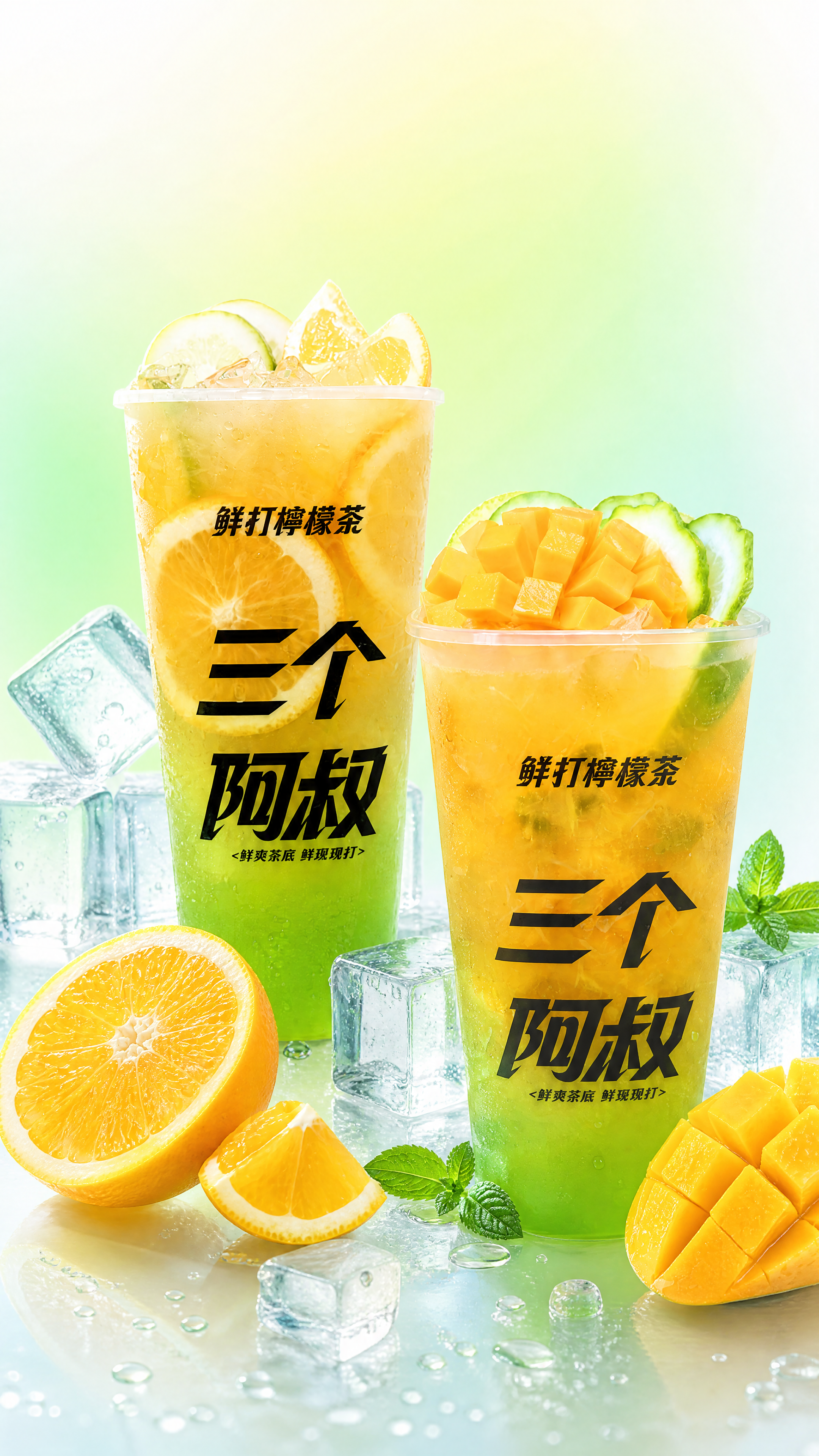 创意预览图