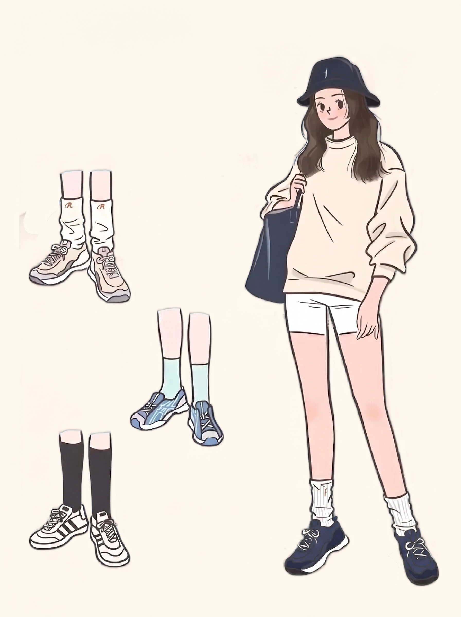 创意预览图