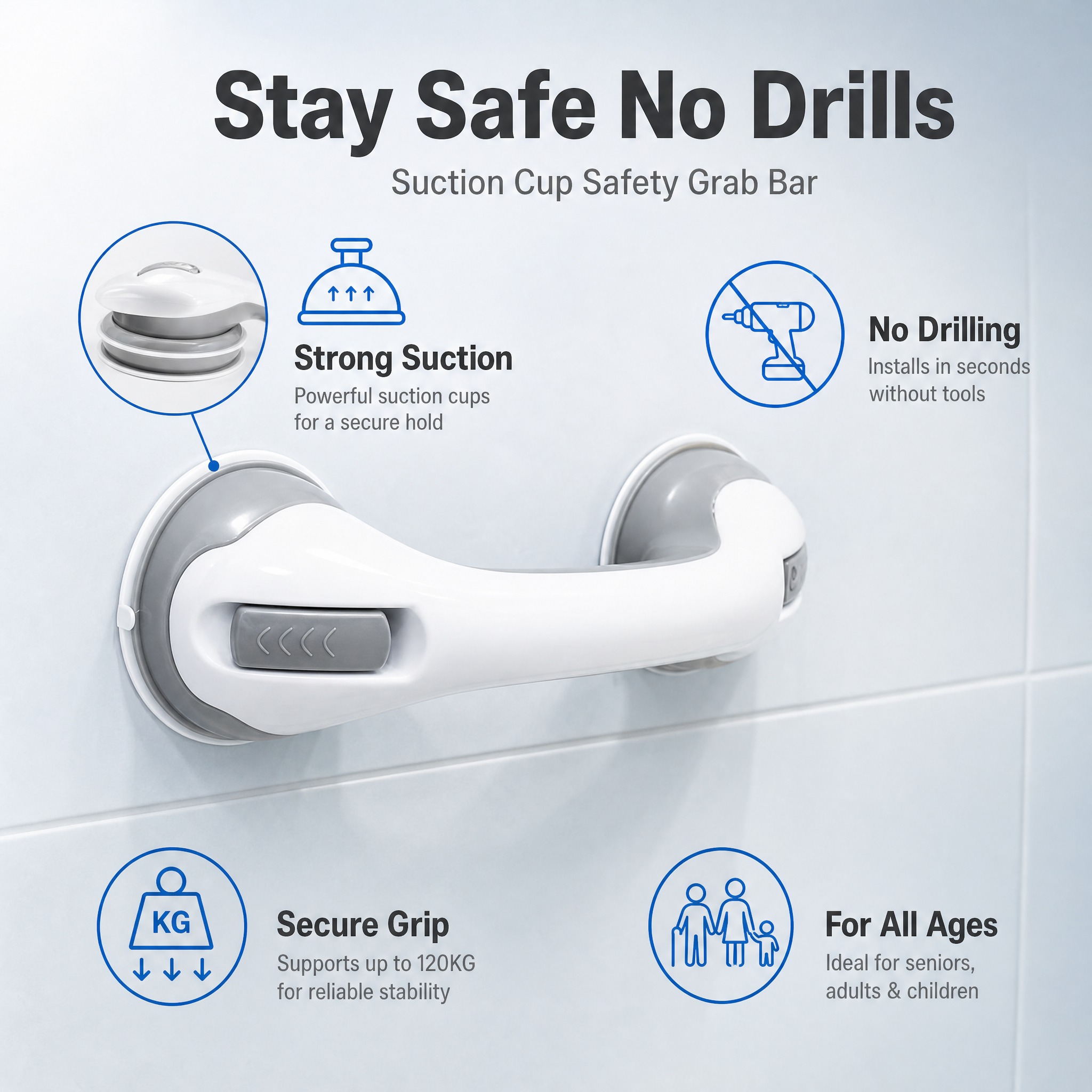 [主图-2] Suction Cup Safety Grab… - 图片创意预览