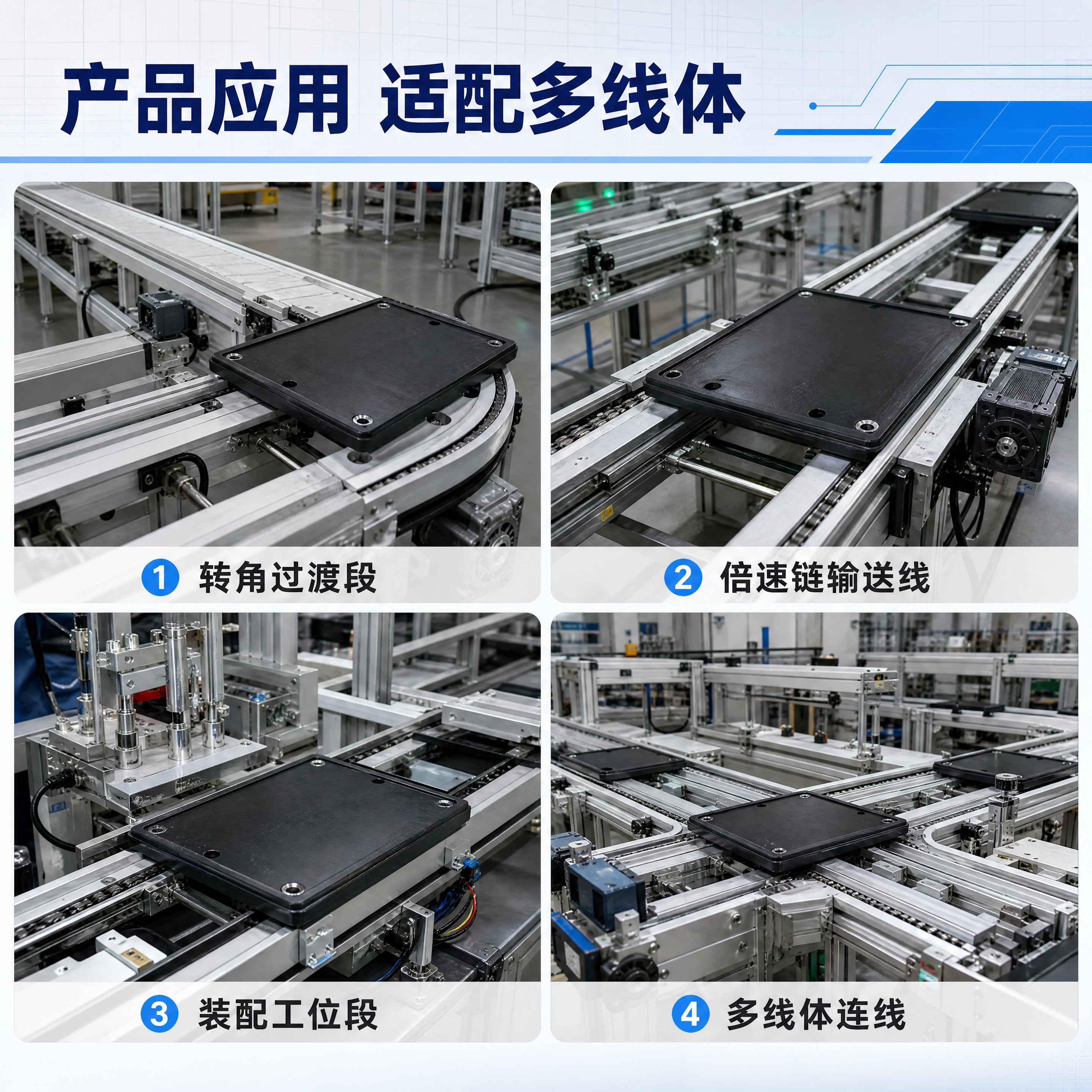 [商品] 使用【图3】产品应用四宫格与【图1】【图5】【图7】… - 图片创意预览