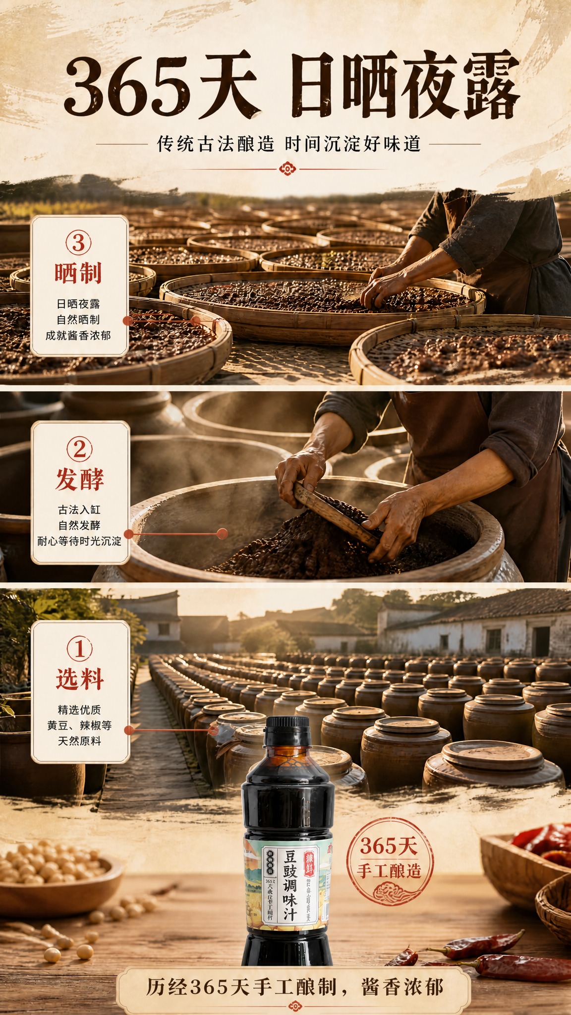 将图中编号1和编号3的图片区域内容互换位置：最上方第1个画面（… - 图片创意预览