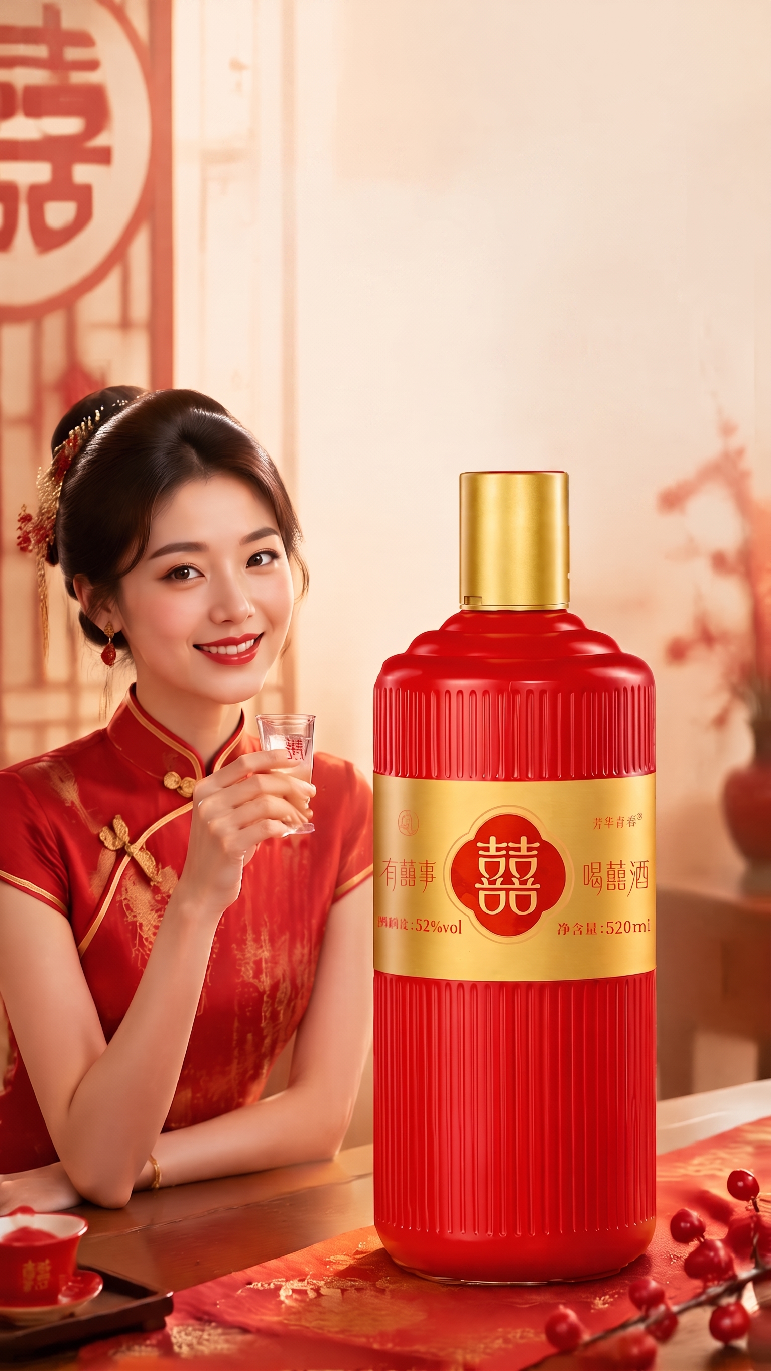 创意预览图