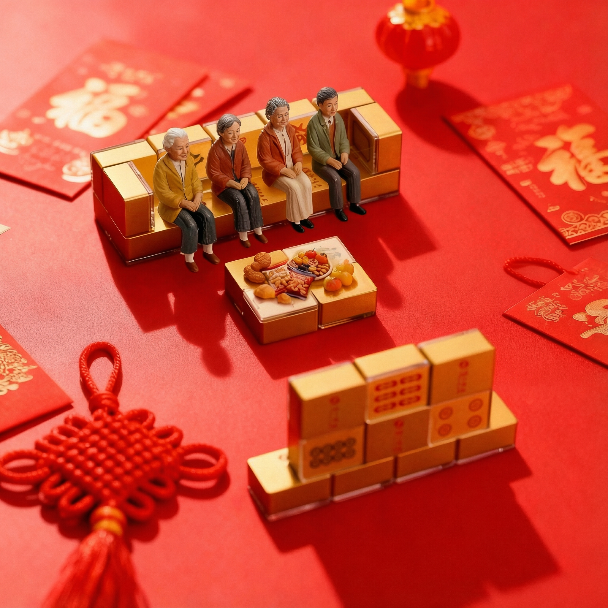 创意预览图