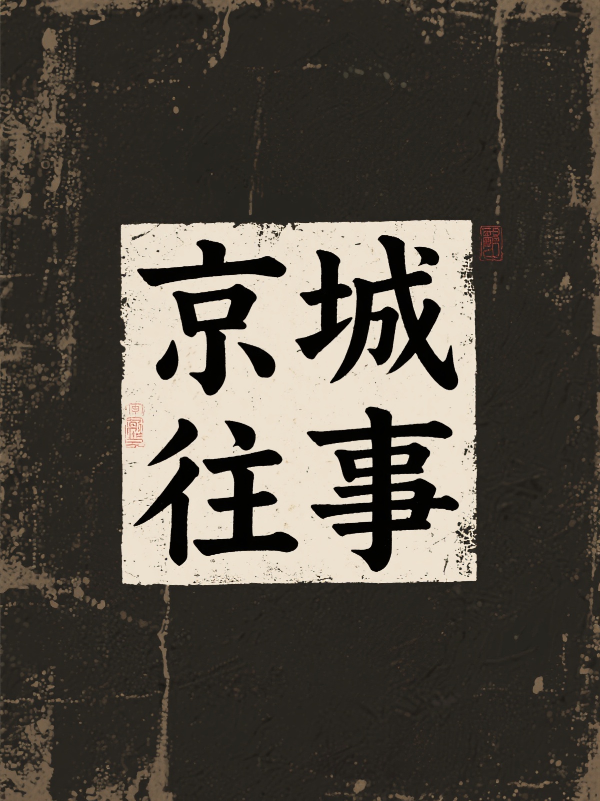 模板预览图