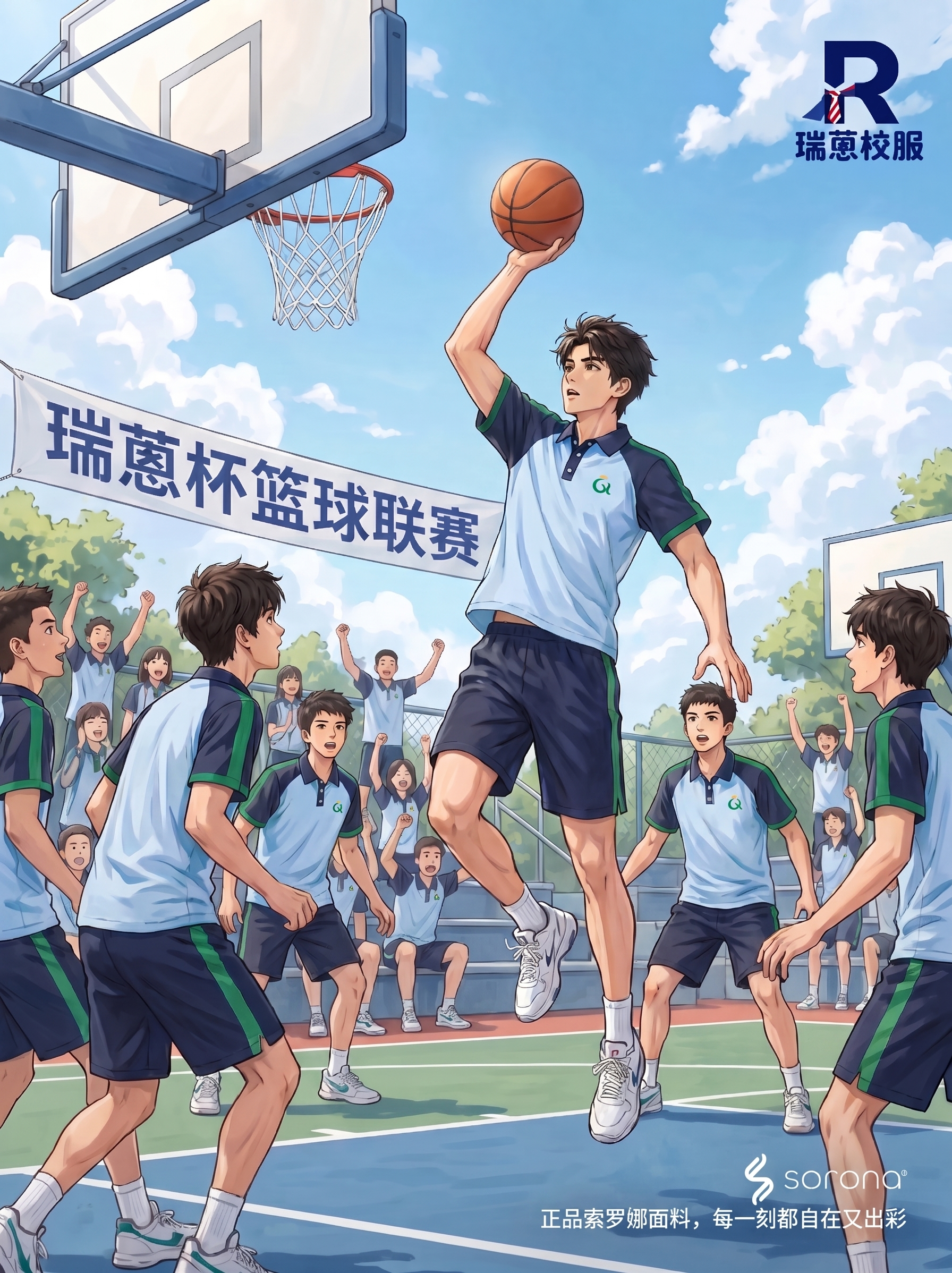 创意预览图