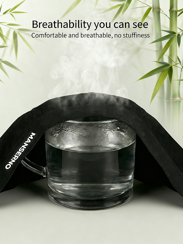 保留原图内容，给纯色背景添加自然淡雅的竹子相关元素，风格舒适清新，整体画面和谐不突兀