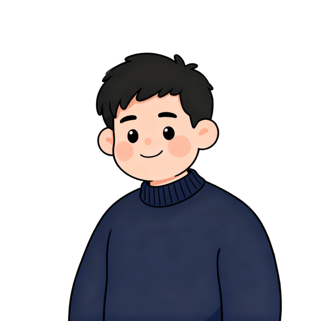 输出卡通版头像预览效果