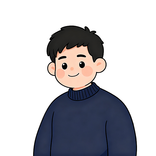 输出卡通版头像