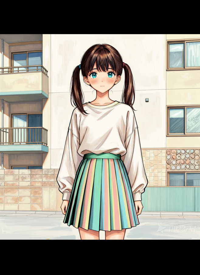 创意预览图