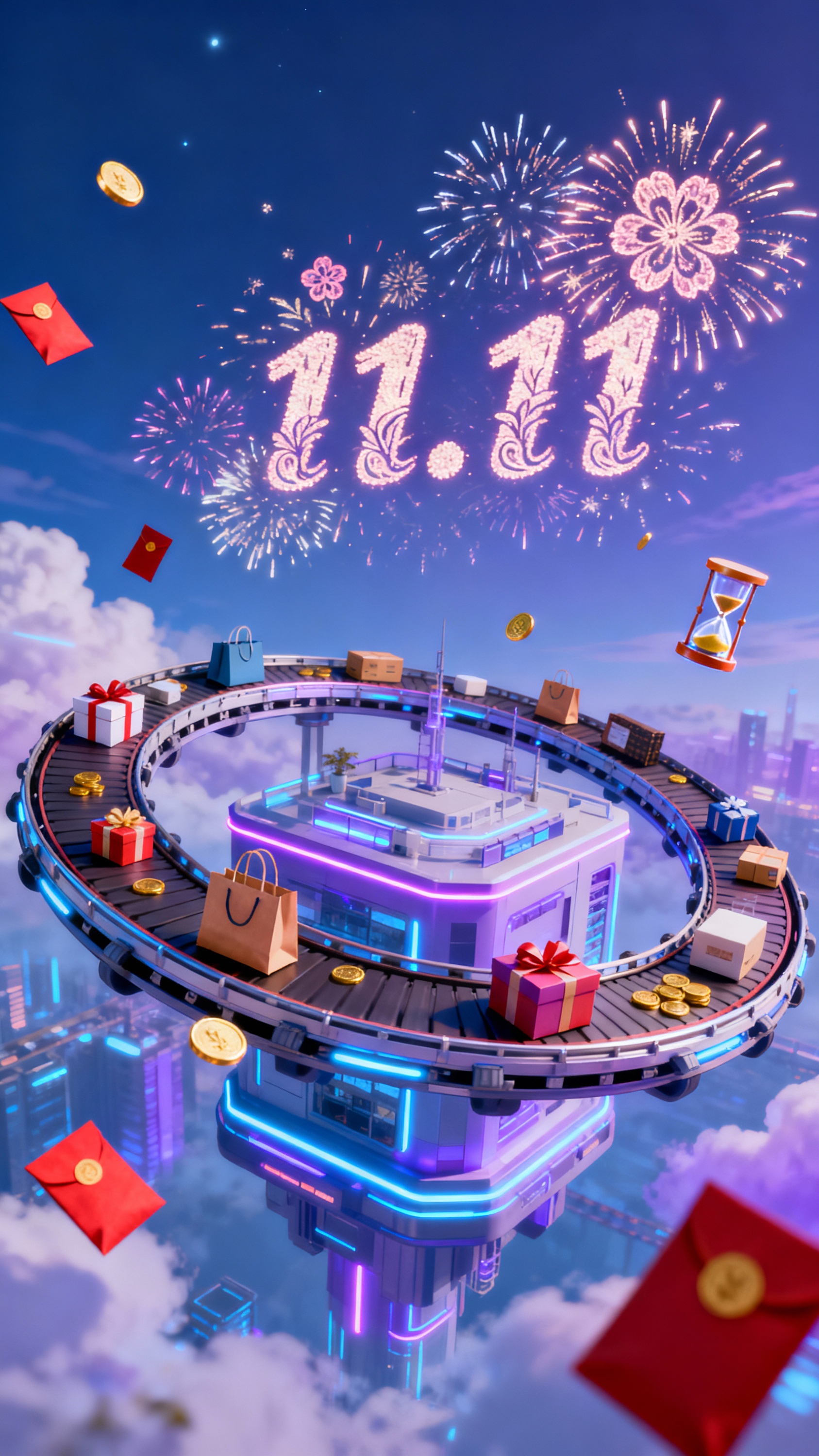 创意预览图