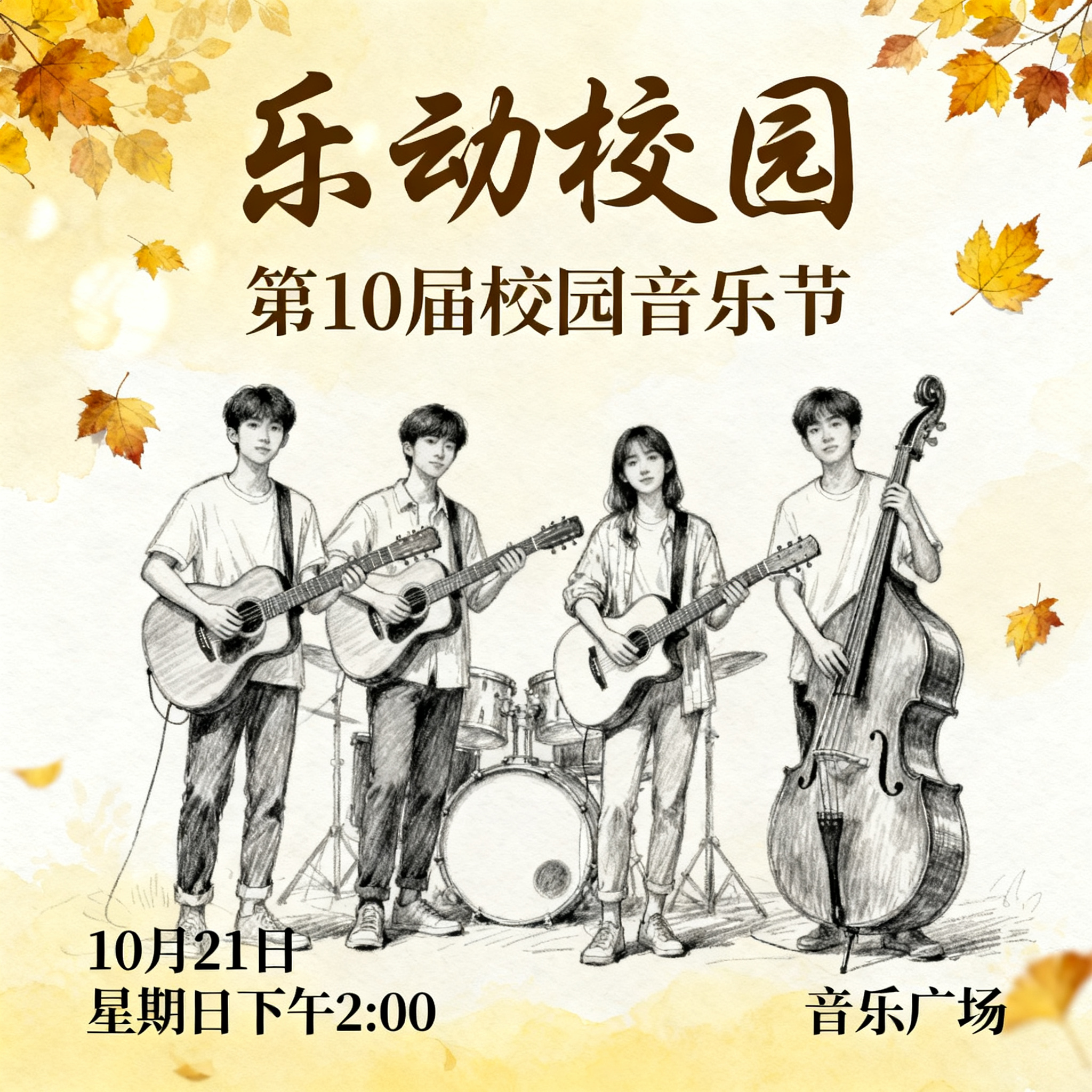创意预览图