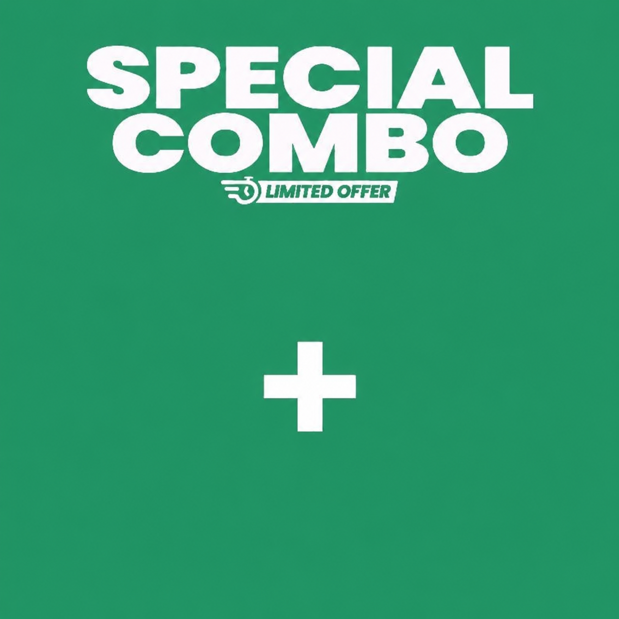 仅仅抹去图片中的两个产品钥匙扣，保留“SPECIAL COMB… - 图片创意预览