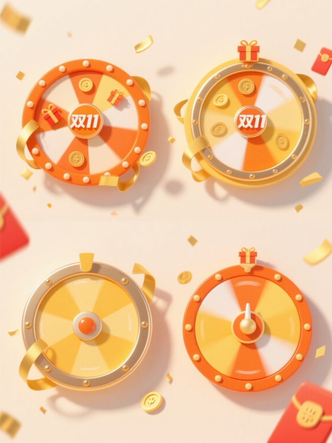 创意预览图