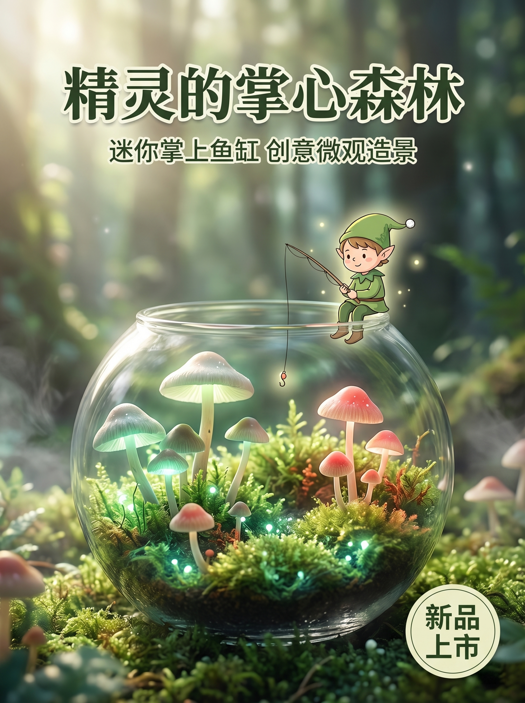 创意预览图