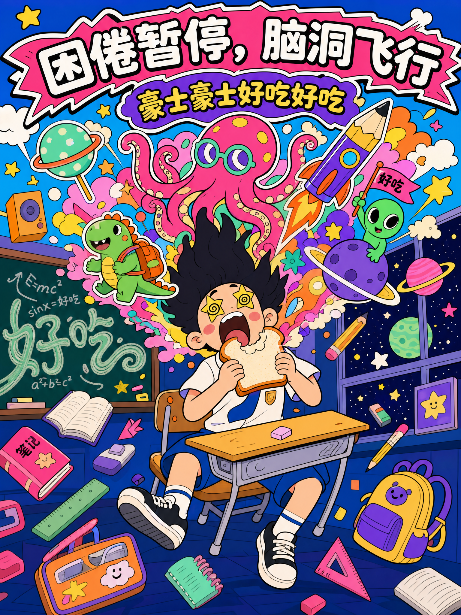 创意预览图
