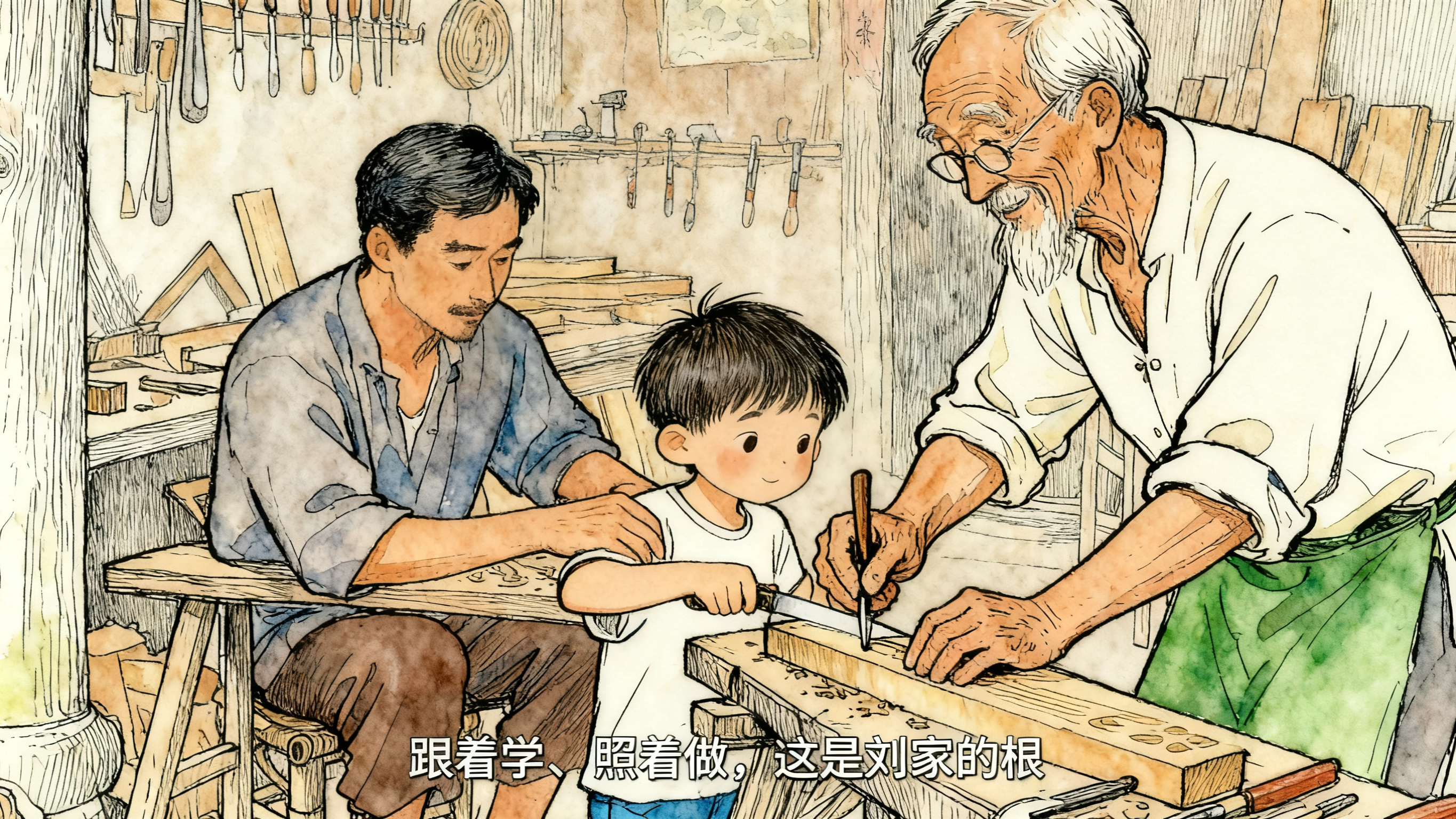创意预览图