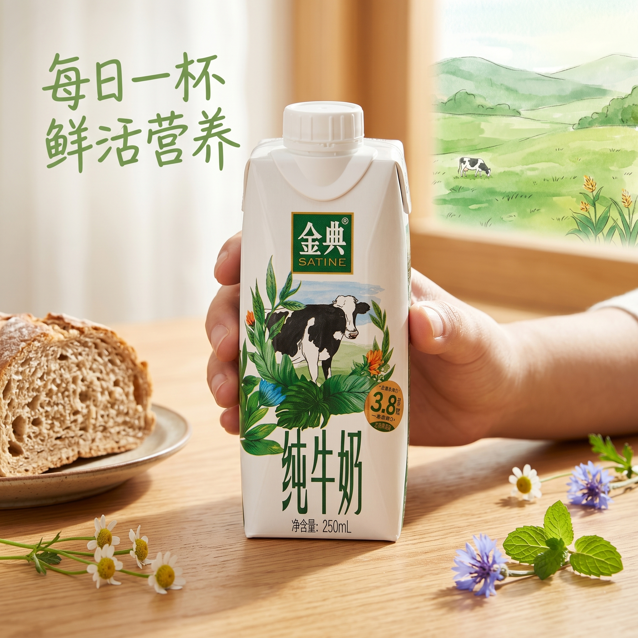 创意预览图