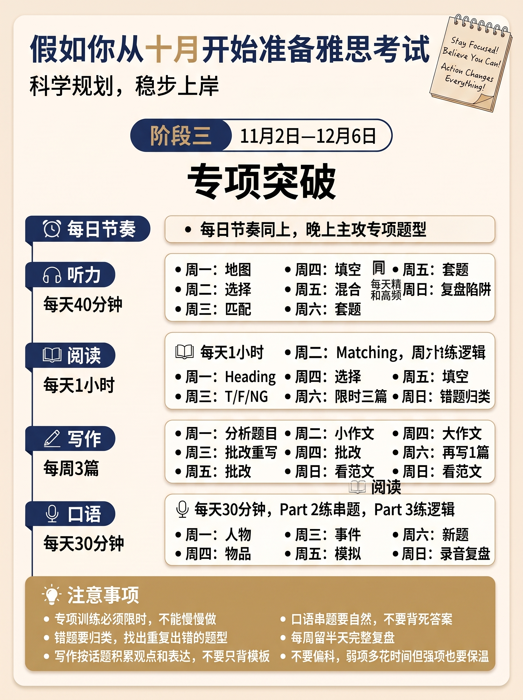 参考图的高级简约风格（米白色/奶杏色背景、藏青色+暖金色配色、… - 图片创意预览