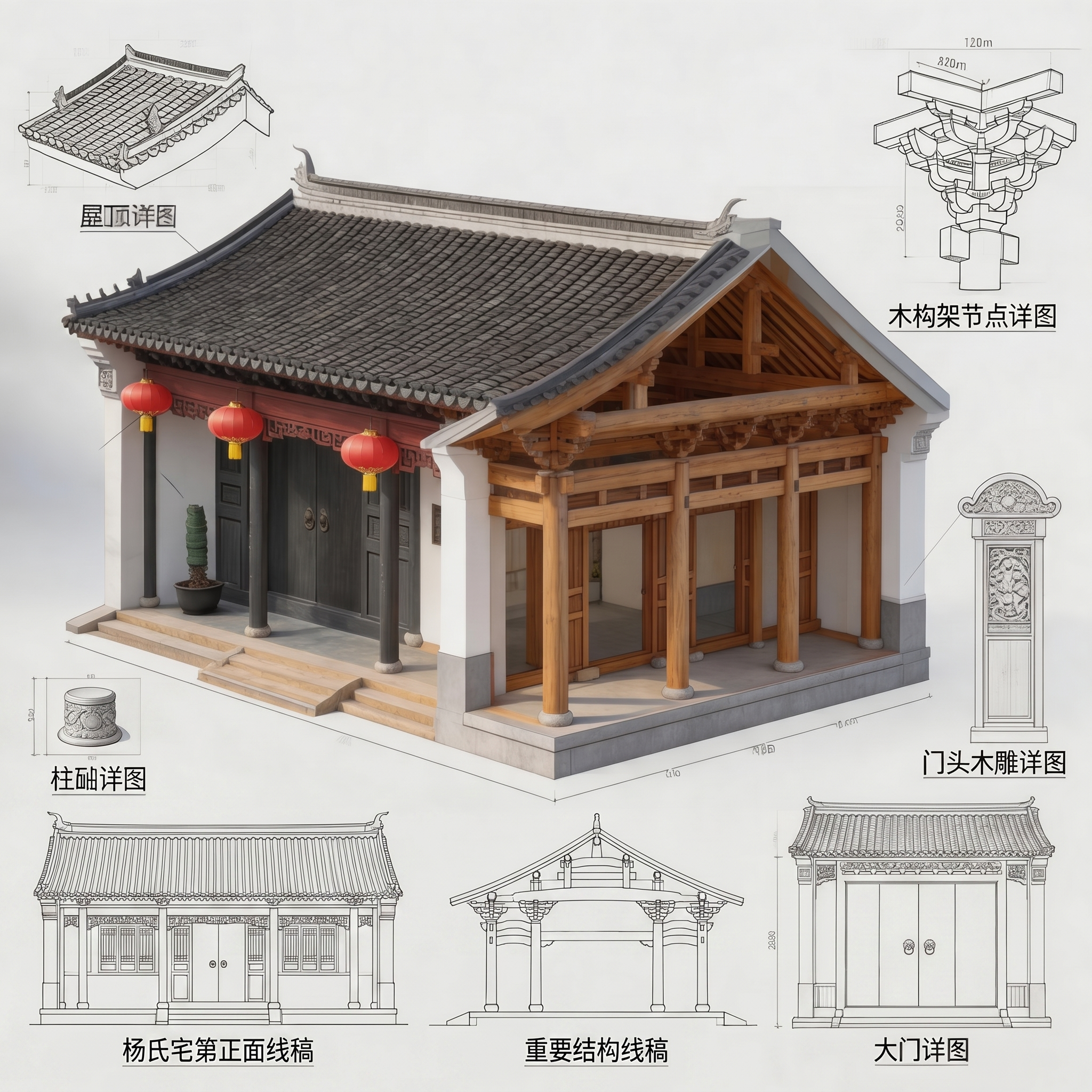 创意预览图