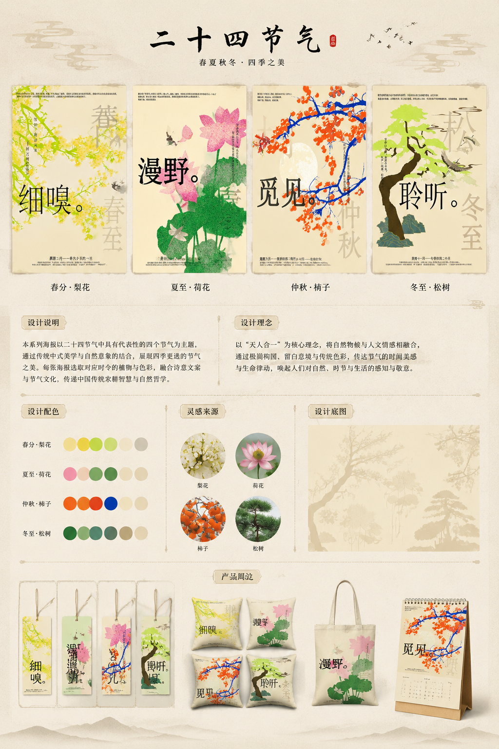 创意预览图