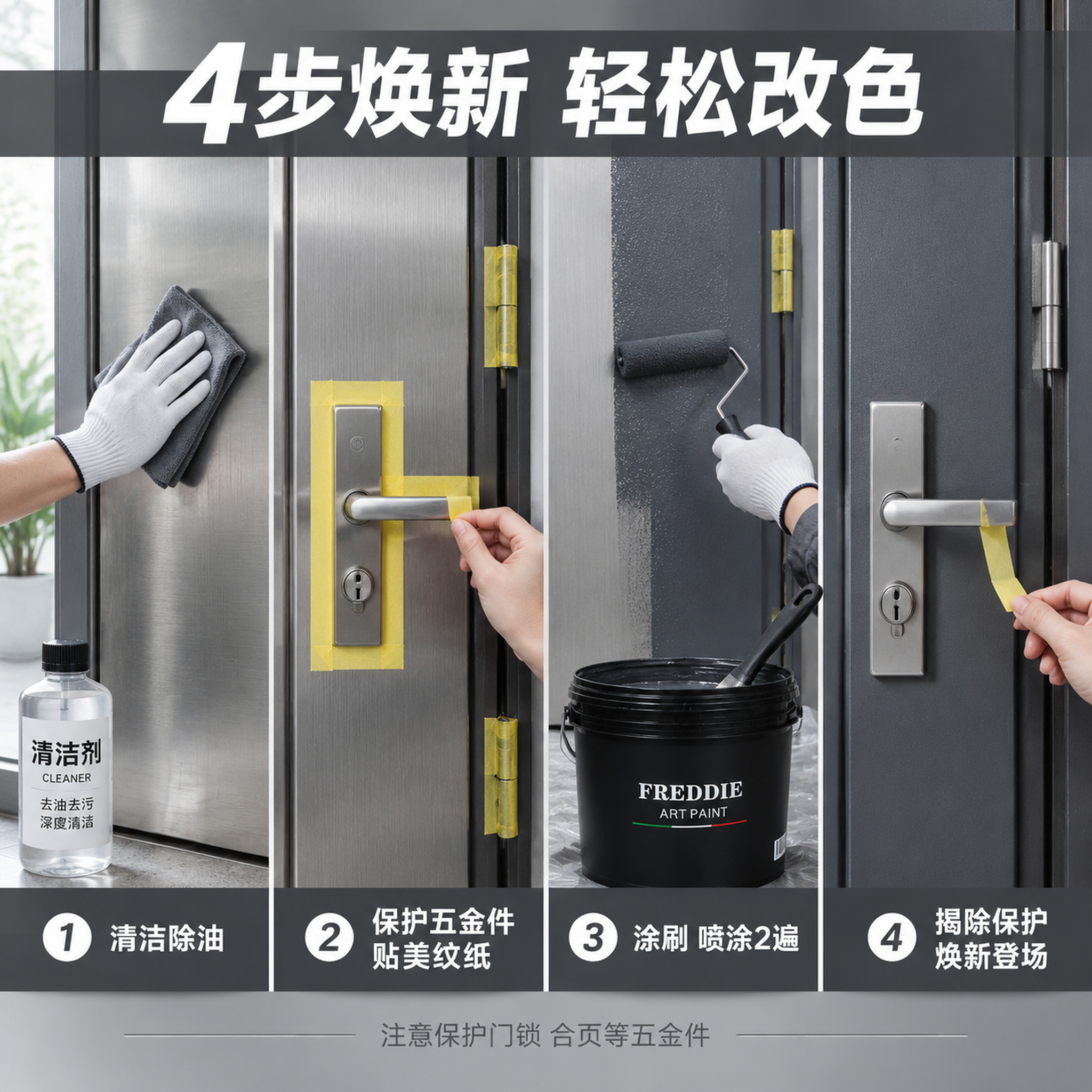 创意预览图