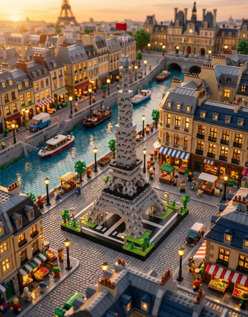 重新生成预览效果