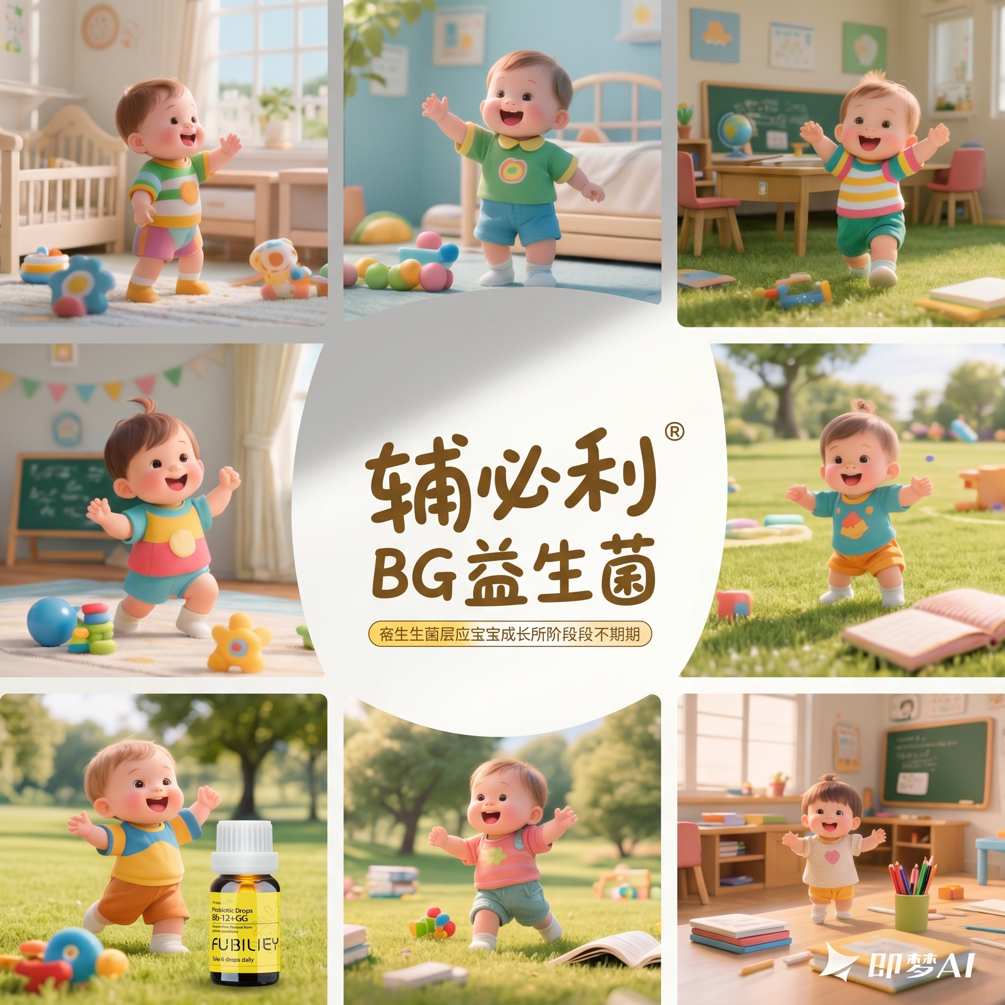 创意预览图