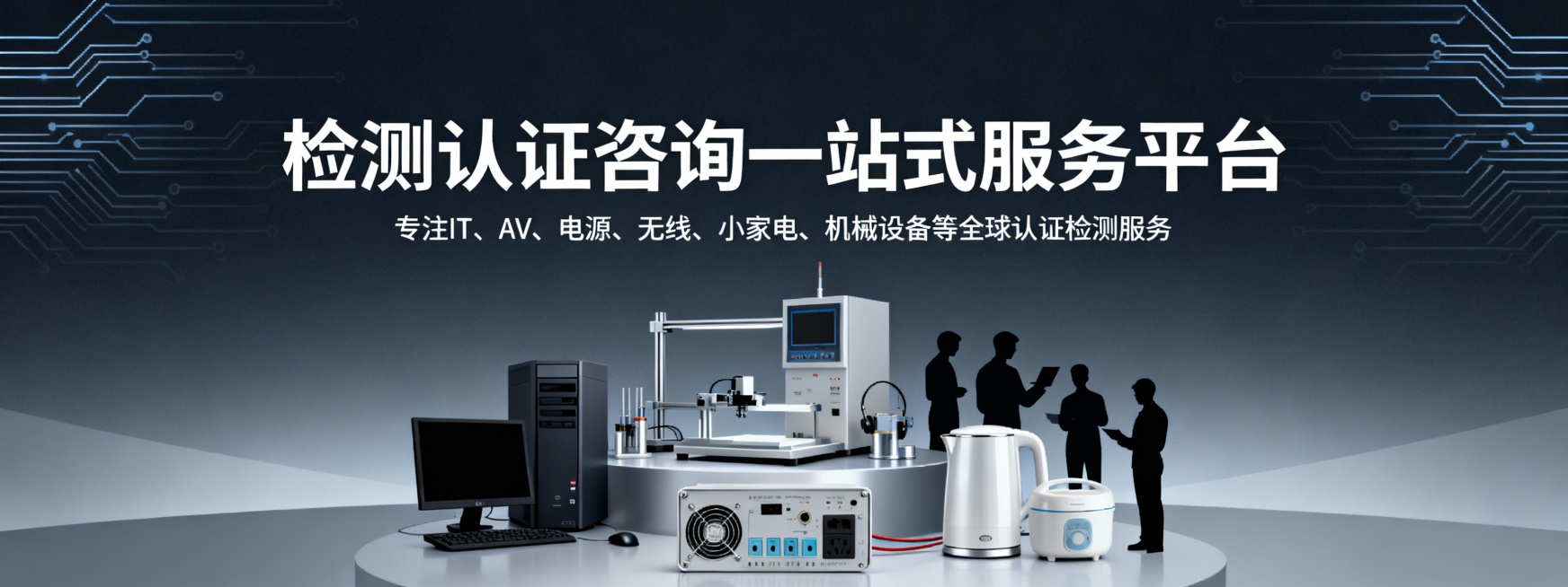 帮我生成图片：帮我生成图片：帮我做一个轮播图，尺寸是宽度1920px，高度是720px，要求原创度高，可以参考同行的网站风格来做图，这个是同行网站https://www.antenglab.com/，预览效果