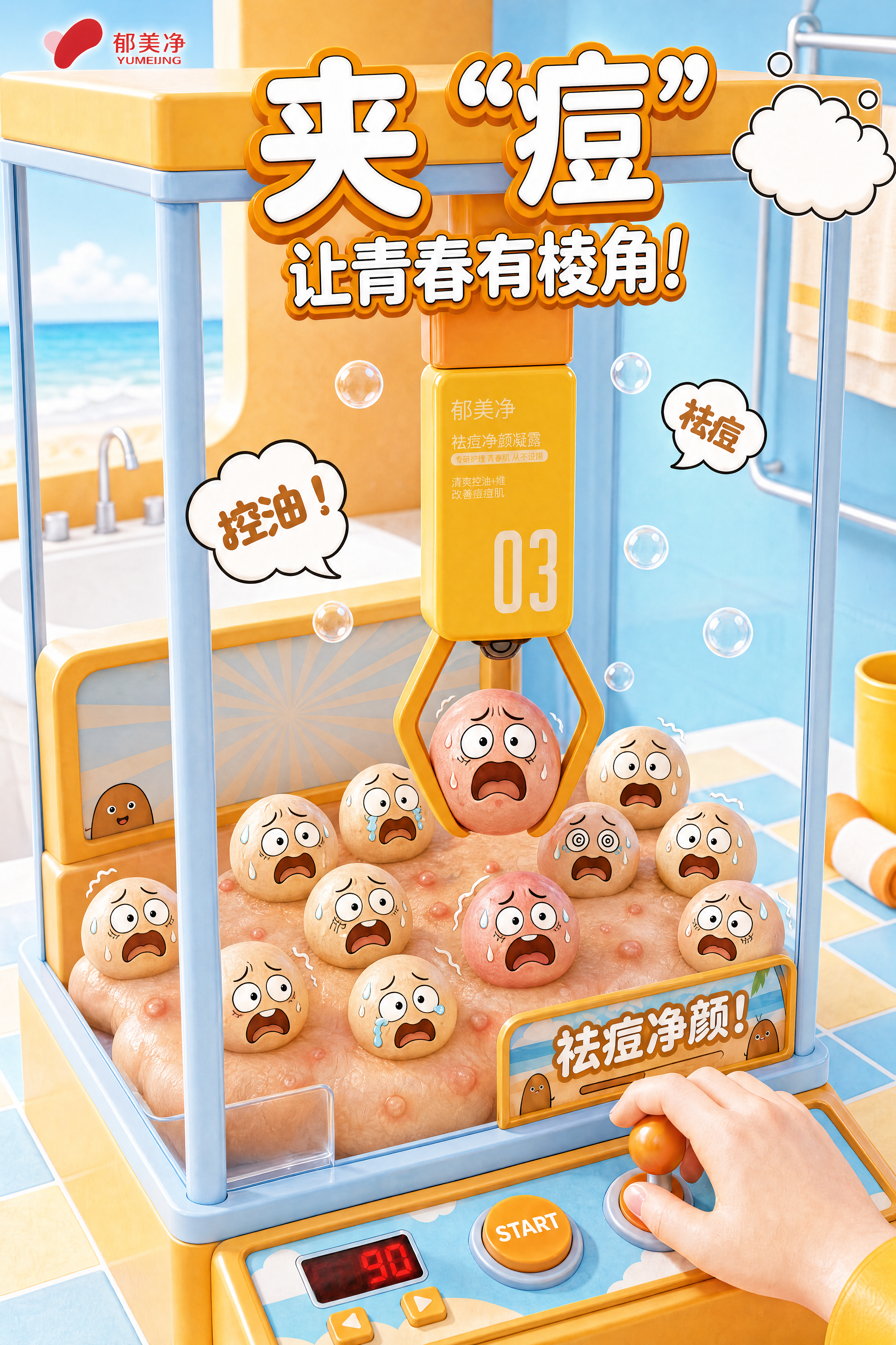 创意预览图