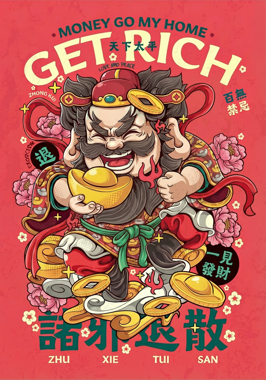 创意预览图