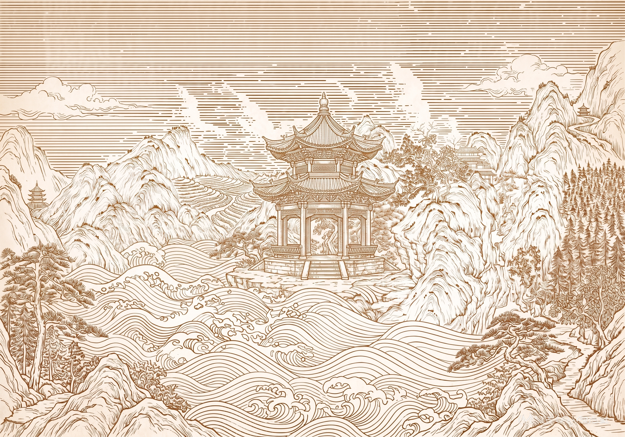 创意预览图