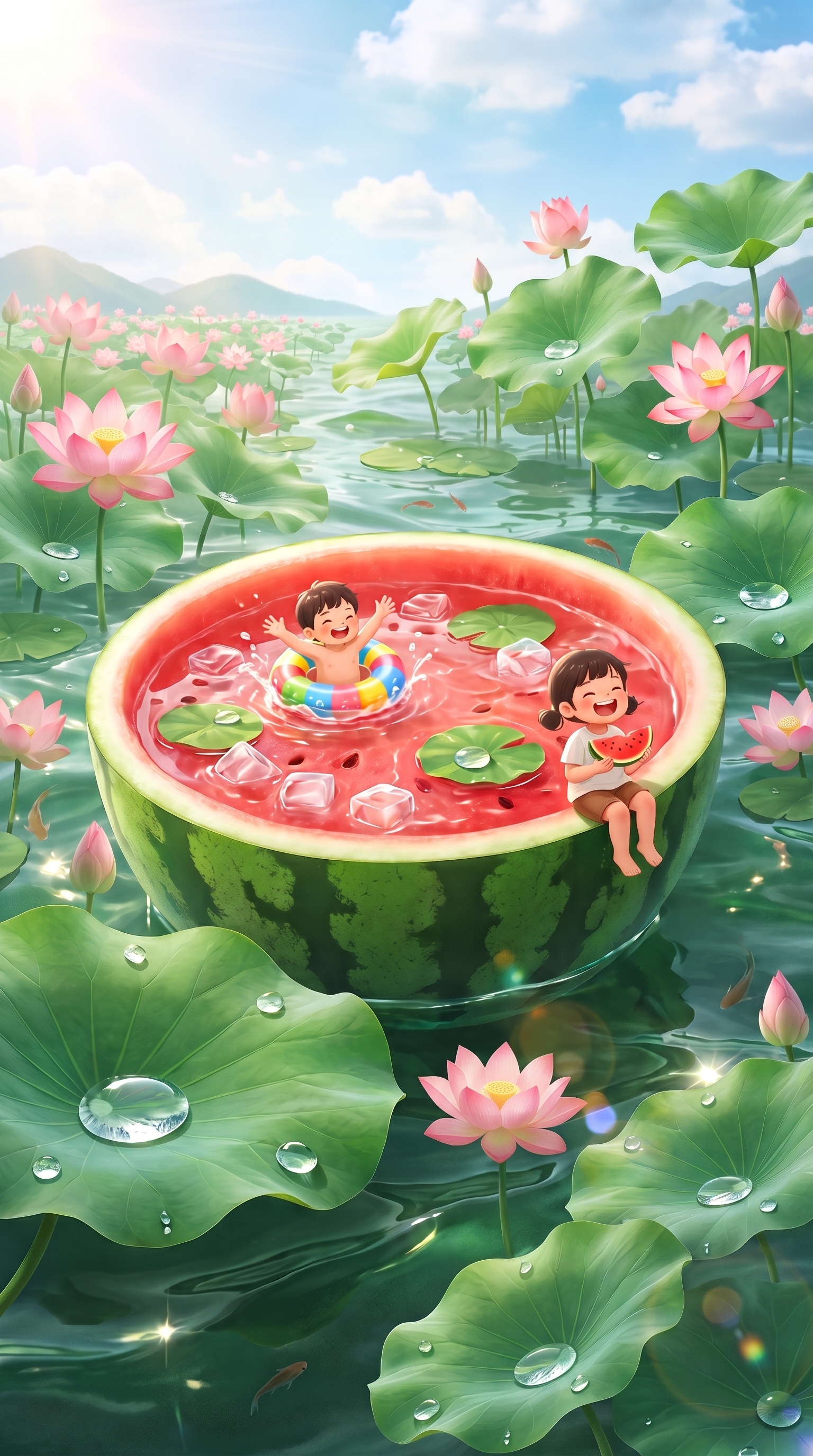 创意预览图